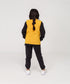 Girls' Vest Jacket